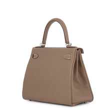 将图像加载到图库查看器中,HERMES Kelly Retourne Etoupe Evercolor Size 28