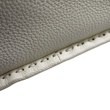 Load image into Gallery viewer, FENDI Fendsens Selleria Handbag Off-white8BS094 Leather