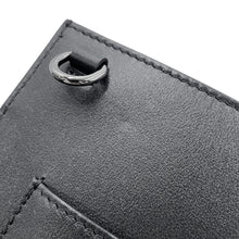 Load image into Gallery viewer, Valentino Garavani Studded Phone Pouch Shoulder BlackXYDP0T35VH3_0NO Leather