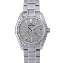 Load image into Gallery viewer, SEIKO Grand Seiko Heritage Collection TISBGA445