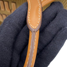 Load image into Gallery viewer, MIUMIU Ivy 2-way Bag Camel5BG286_2F81_F0401 Corduroy Leather