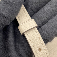 Load image into Gallery viewer, LOUIS VUITTON Onthego Crème / Bois de RoseM45654 Empreinte Size PM