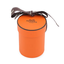 将图像加载到图库查看器中,HERMES Twilly Flying Carre Carres Volants Gris Perle/Rose Pearl Silk100%