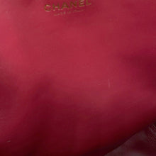 将图像加载到图库查看器中,CHANEL Small Shopping Tote Bag Dark BeigeAS6452 Calf Leather