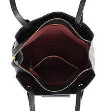 Load image into Gallery viewer, CHANEL Small Shopping Bag BlackAS6244-B24024-94305 Grained Calf Leather