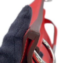 Load image into Gallery viewer, HERMES Jypsiere Rouge Pivoine Taurillon Clemence Size 31