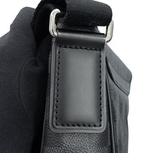 Load image into Gallery viewer, LOUIS VUITTON District NoirN41260 Damier Graphite Size PM