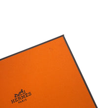 Load image into Gallery viewer, HERMES Calvi Duo Black Epsom