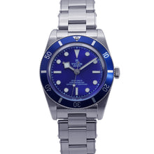 Load image into Gallery viewer, TUDOR Black Bay 54 Stainless SteelM79000B-0001