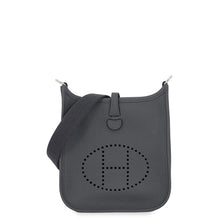 Load image into Gallery viewer, HERMES Evelyne Long Amazon Grimist Taurillon Clemence Size TPM