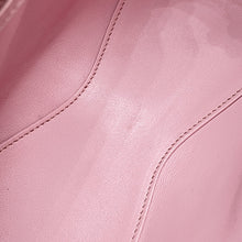 Load image into Gallery viewer, TIFFANY&Co. Return to TIFFANY&Co. 2-Way Bag Pink Taurillon Leather