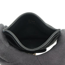 Load image into Gallery viewer, Dior Lady Dior Freesia Cannage Card Holder BlackS2604OUQA_M900 Lambskin