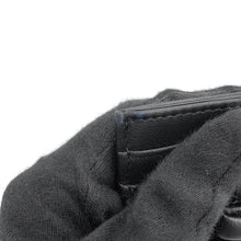 Load image into Gallery viewer, Dior Lady Dior Freesia Cannage Card Holder BlackS2604OUQA_M900 Lambskin