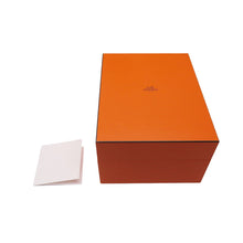 将图像加载到图库查看器中,HERMES Chaine d'Ancre Necklace 33 frames Size GM SV925