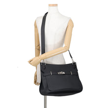 Load image into Gallery viewer, HERMES Jypsiere Black Taurillon Clemence Size 34