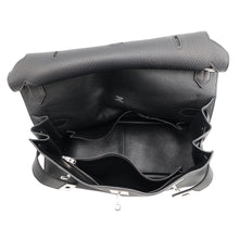 Load image into Gallery viewer, HERMES Jypsiere Black Taurillon Clemence Size 34