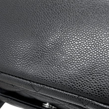 Load image into Gallery viewer, CHANEL ChainBackpack BlackAP3753 Caviar Leather