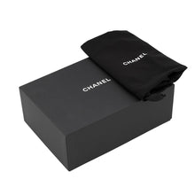 Load image into Gallery viewer, CHANEL ChainBackpack BlackAP3753 Caviar Leather