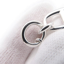 Load image into Gallery viewer, HERMES Chaine d'Ancre Amulette Necklace SV925