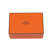 Load image into Gallery viewer, HERMES Chaine d'Ancre Farandole Earrings Size TPM SV925