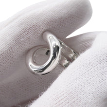 Load image into Gallery viewer, HERMES Lima Ring Size PM/52/#12 SV925