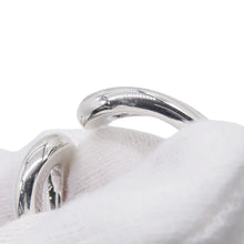 Load image into Gallery viewer, HERMES Lima Ring Size PM/52/#12 SV925