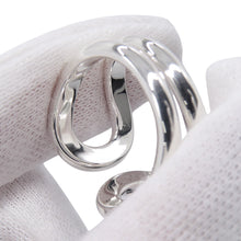 Load image into Gallery viewer, HERMES Lima Ring Size PM/52/#12 SV925
