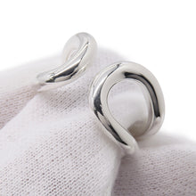 Load image into Gallery viewer, HERMES Lima Ring Size PM/53/#13 SV925
