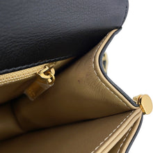 Load image into Gallery viewer, CHANEL Matelasse Flap Bag BlackAS3720-B10058-94305 Lambskin Rhinestone Size Mini