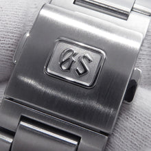 Load image into Gallery viewer, SEIKO Grand SEIKO Heritage Collection Stainless SteelSBGV223