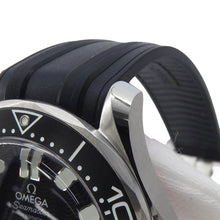 将图像加载到图库查看器中,OMEGA Seamaster Diver 300M Co-Axial Stainless Steel Rubber210.32.42.20.01.003