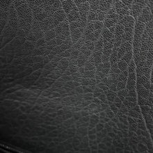 将图像加载到图库查看器中,SAINT LAURENT PARIS Niki ChainShoulder Black803777AACIA1000 Leather Size Large