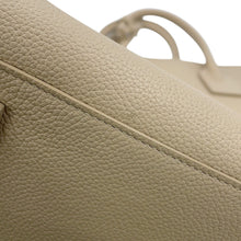 Load image into Gallery viewer, SAINT LAURENT PARIS North/South Sac de Jules Beige480583 Leather