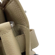 Load image into Gallery viewer, SAINT LAURENT PARIS North/South Sac de Jules Beige480583 Leather