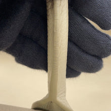 Load image into Gallery viewer, SAINT LAURENT PARIS North/South Sac de Jules Beige480583 Leather