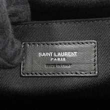 Load image into Gallery viewer, SAINT LAURENT PARIS North/South Sac de Jules Beige480583 Leather