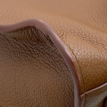 Load image into Gallery viewer, SAINT LAURENT PARIS North South Sac de Jules Brown647168 Leather