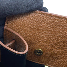Load image into Gallery viewer, SAINT LAURENT PARIS North South Sac de Jules Brown647168 Leather
