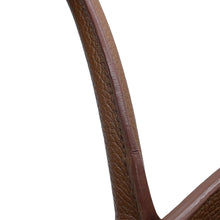 Load image into Gallery viewer, SAINT LAURENT PARIS North South Sac de Jules Brown647168 Leather