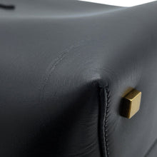 Load image into Gallery viewer, SAINT LAURENT PARIS Le 37 2WAY Shoulder Bag Black742828 Calf Leather
