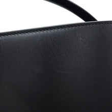 Load image into Gallery viewer, SAINT LAURENT PARIS Le 37 2WAY Shoulder Bag Black742828 Calf Leather