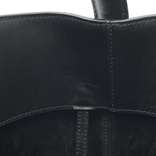 Load image into Gallery viewer, SAINT LAURENT PARIS Le 37 2WAY Shoulder Bag Black742828 Calf Leather