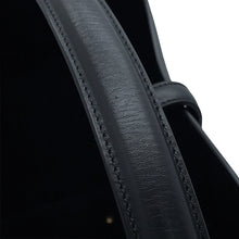 Load image into Gallery viewer, SAINT LAURENT PARIS Le 37 2WAY Shoulder Bag Black742828 Calf Leather