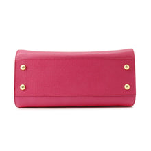 Load image into Gallery viewer, SAINT LAURENT PARIS Baby Cabas 2-Way Handbag Pink568853 Leather