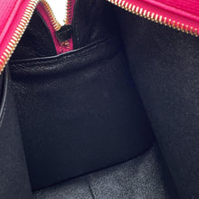 Load image into Gallery viewer, SAINT LAURENT PARIS Baby Cabas 2-Way Handbag Pink568853 Leather