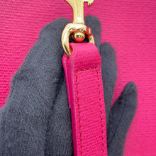 Load image into Gallery viewer, SAINT LAURENT PARIS Baby Cabas 2-Way Handbag Pink568853 Leather