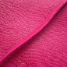 Load image into Gallery viewer, SAINT LAURENT PARIS Baby Cabas 2-Way Handbag Pink568853 Leather