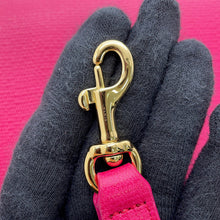 Load image into Gallery viewer, SAINT LAURENT PARIS Baby Cabas 2-Way Handbag Pink568853 Leather