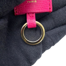 Load image into Gallery viewer, SAINT LAURENT PARIS Baby Cabas 2-Way Handbag Pink568853 Leather