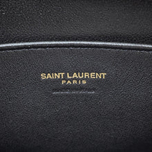 Load image into Gallery viewer, SAINT LAURENT PARIS Baby Cabas 2-Way Handbag Pink568853 Leather